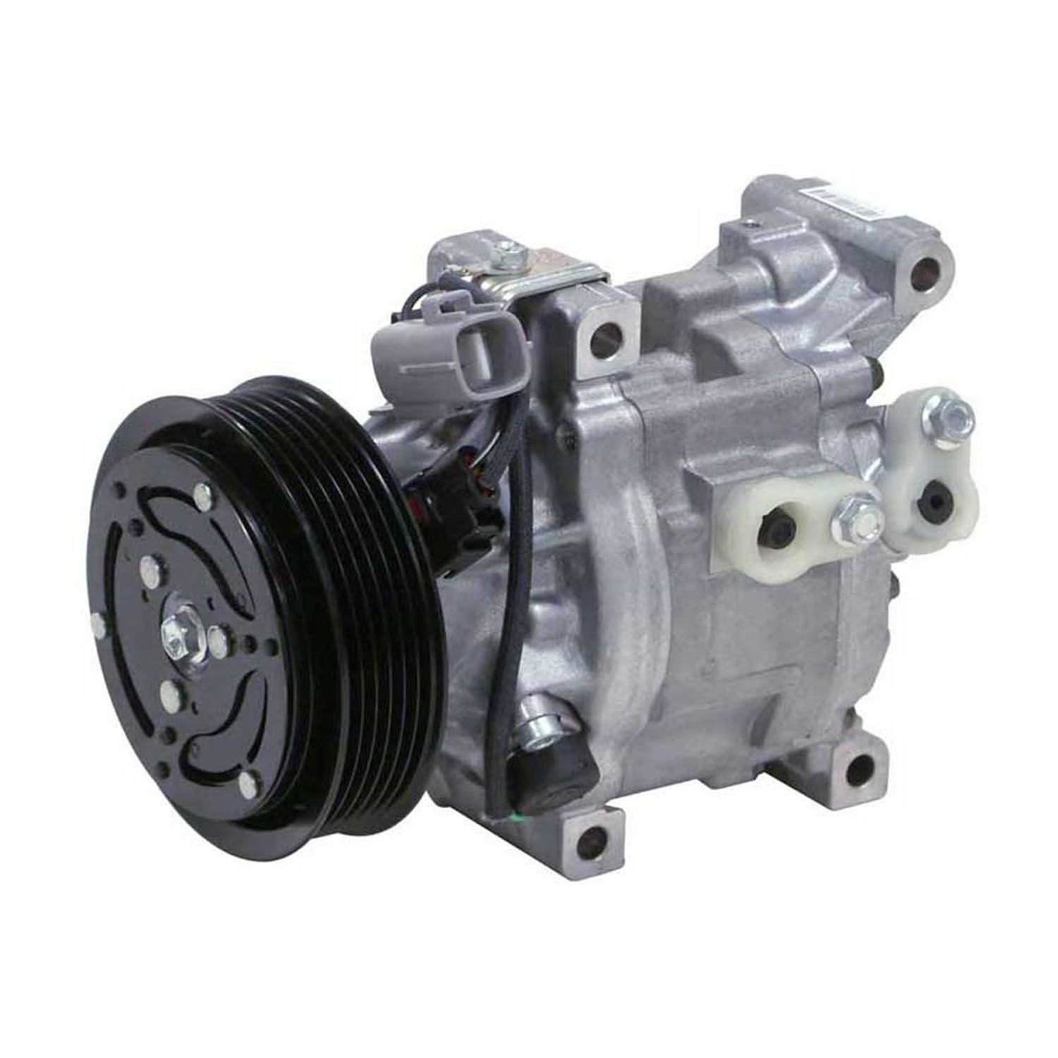 Amazon.com: Denso 471-1426 A/C Compressor : Automotive