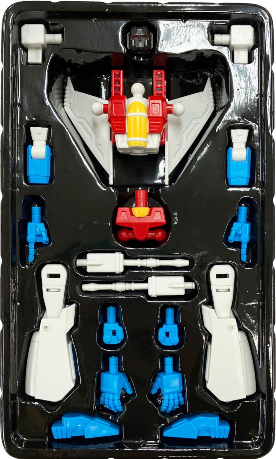 Amazon | 童友社 トランスフォーマー AMK MINIシリーズ 05 スター