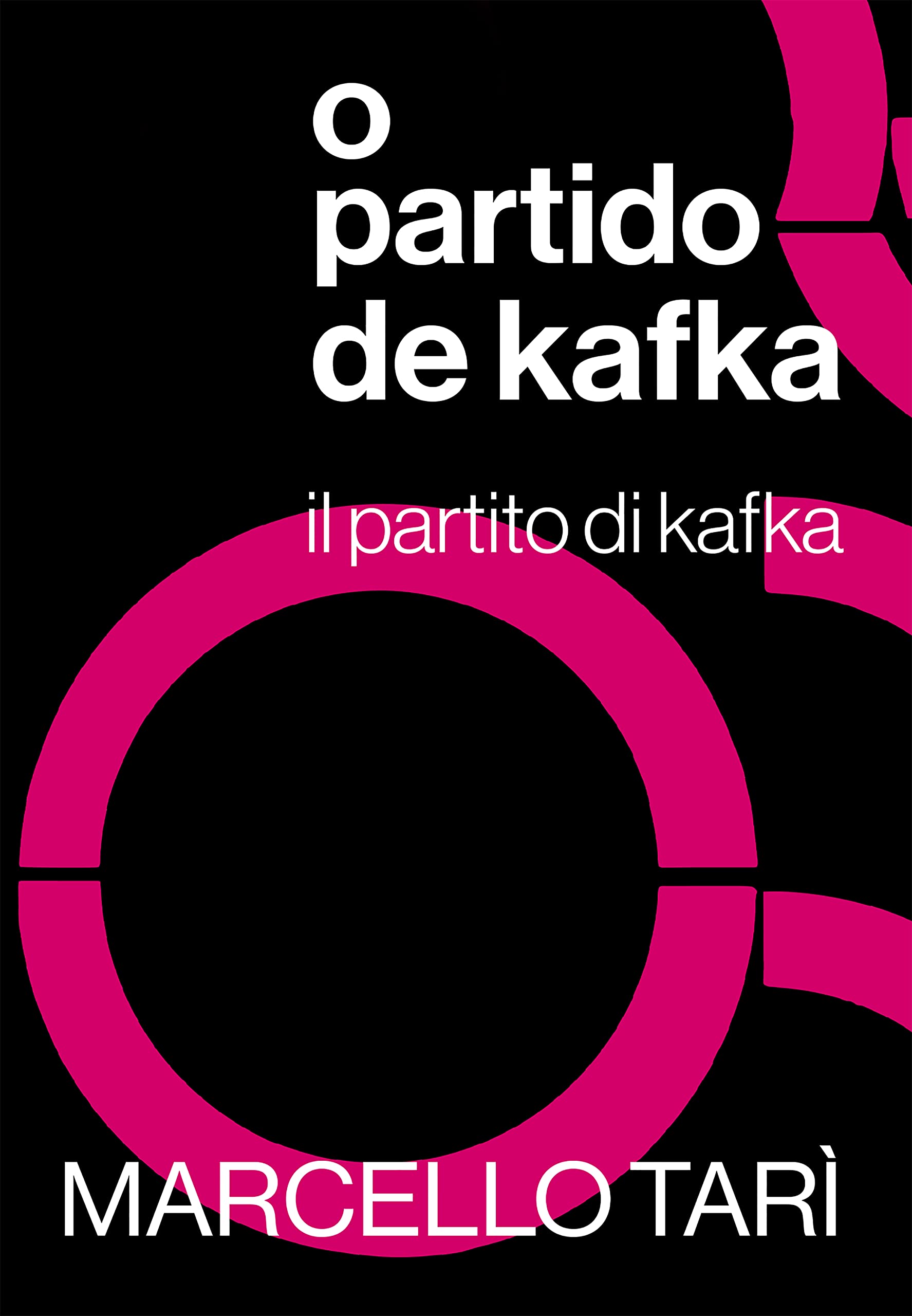 O partido de Kafka Portuguese Edition prestige de la critique littéraire