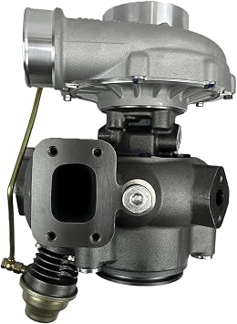 Turbocharger K27 Turbo For Penta Ship TAMD63P-A Engine 53279706745 53279886740 53279886789 3802127 3830094 3826913 3827451 38274510 3828361