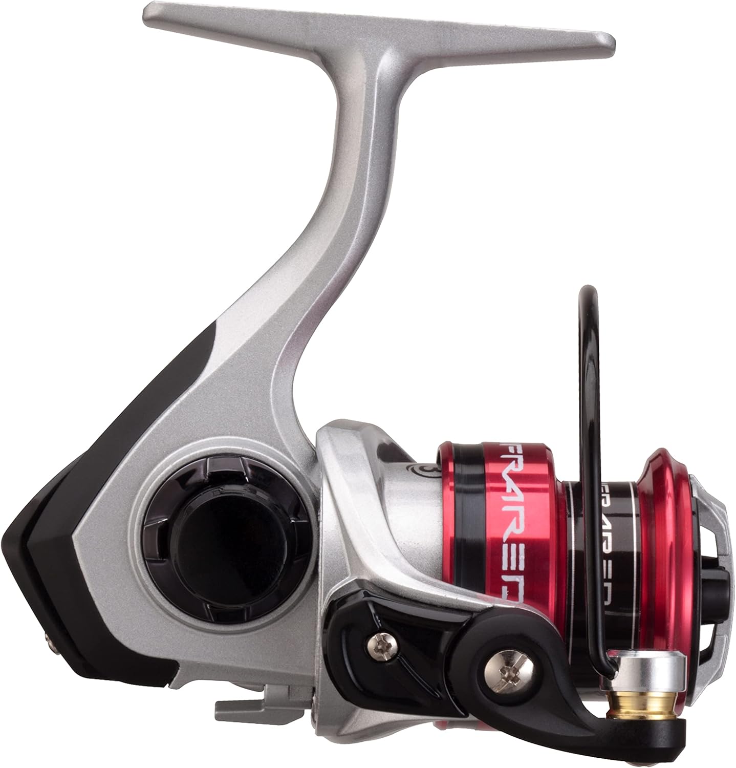 13 Fishing - Infrared - Ice Fishing Spinning Reel - IR4-CP