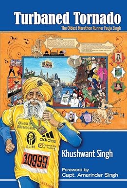 TURBANED TORNADO