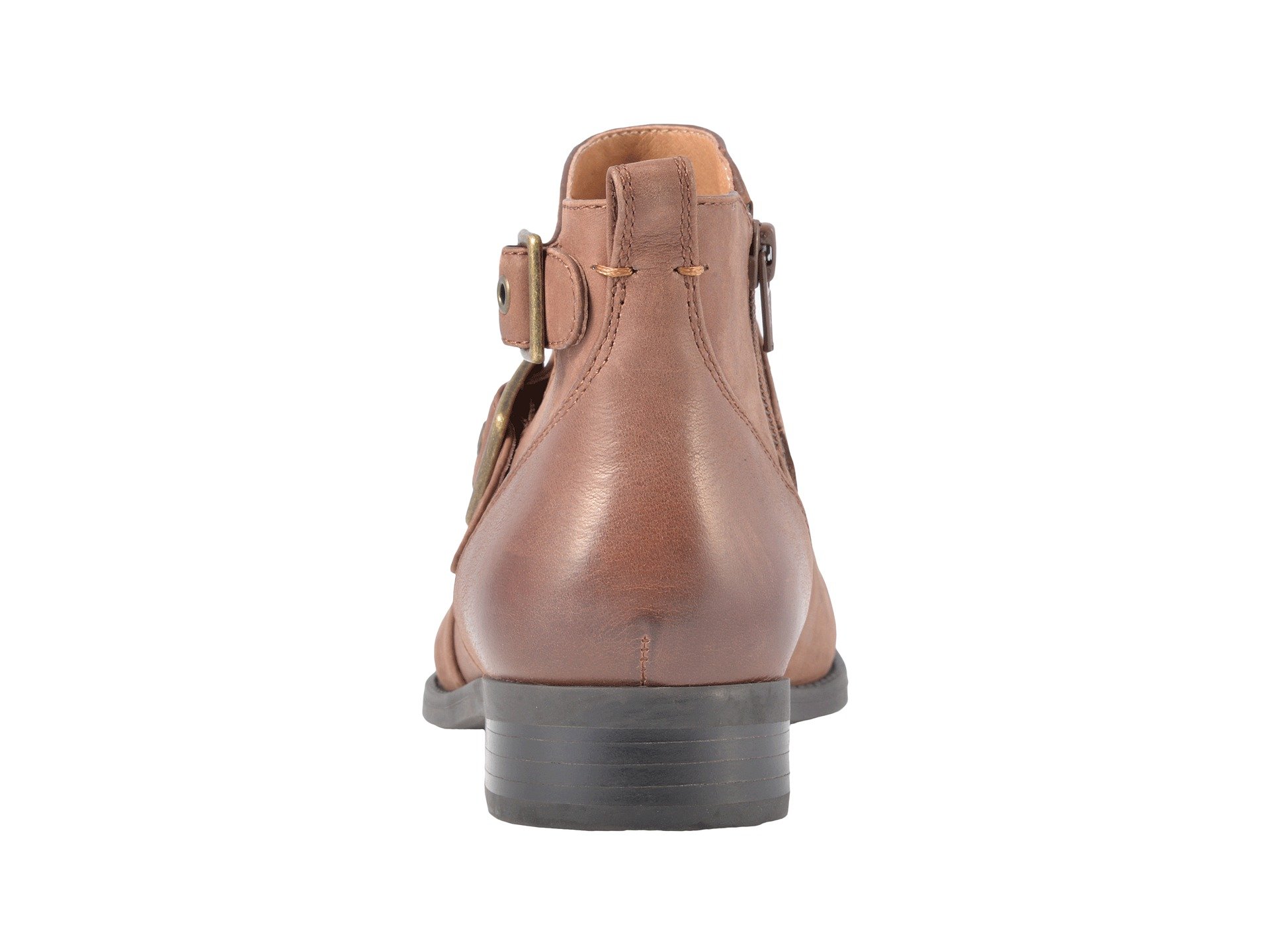 VIONIC Country Logan Ankle Boots Womens 6 M