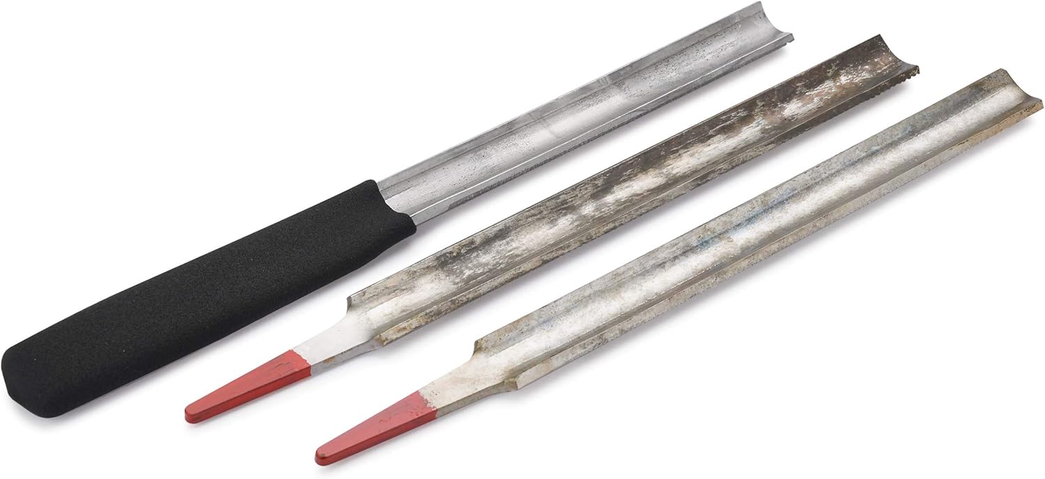 Iwasaki File Set, 3-Piece