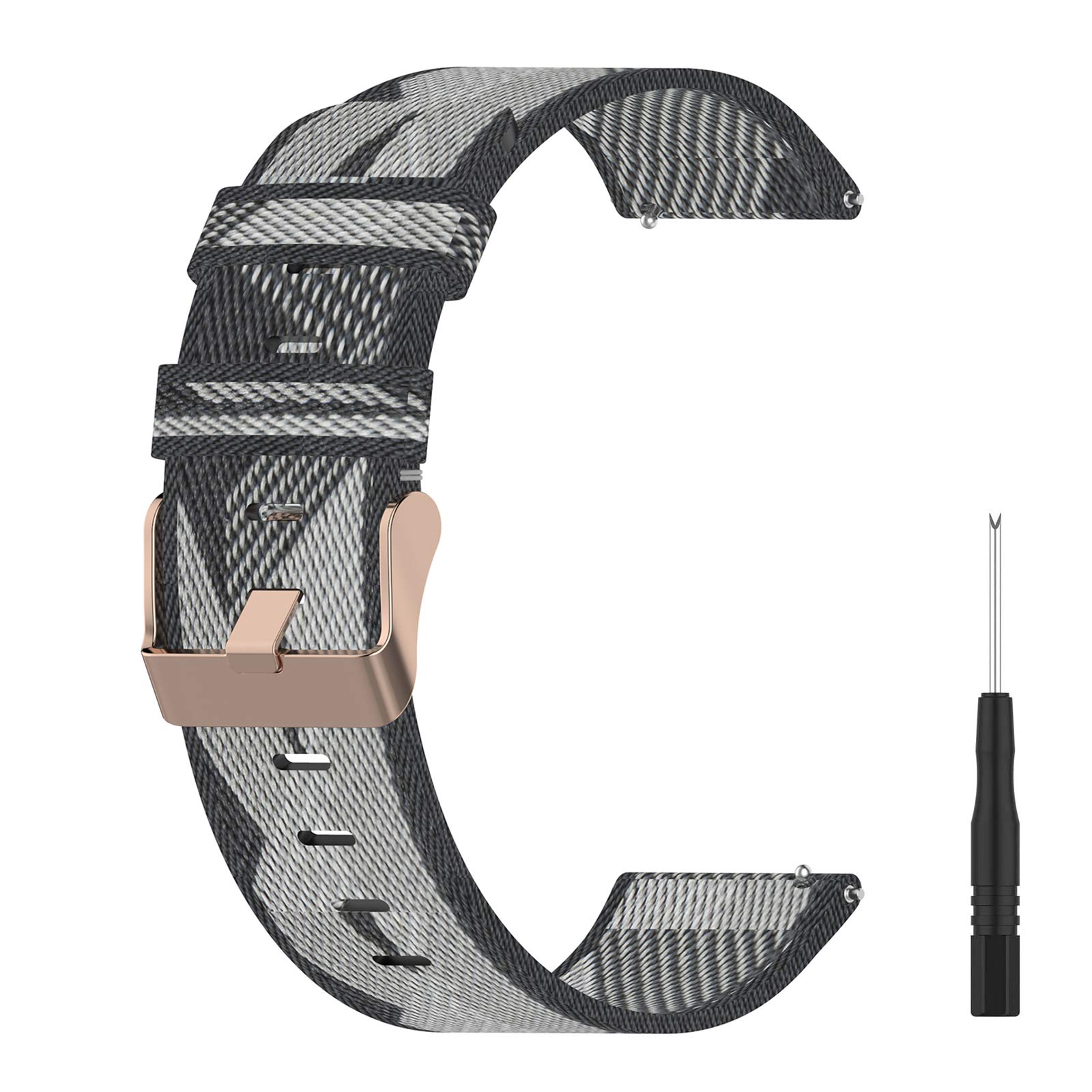 Garmin foreathlete 745 アウトドア時計 交換用バンド付き