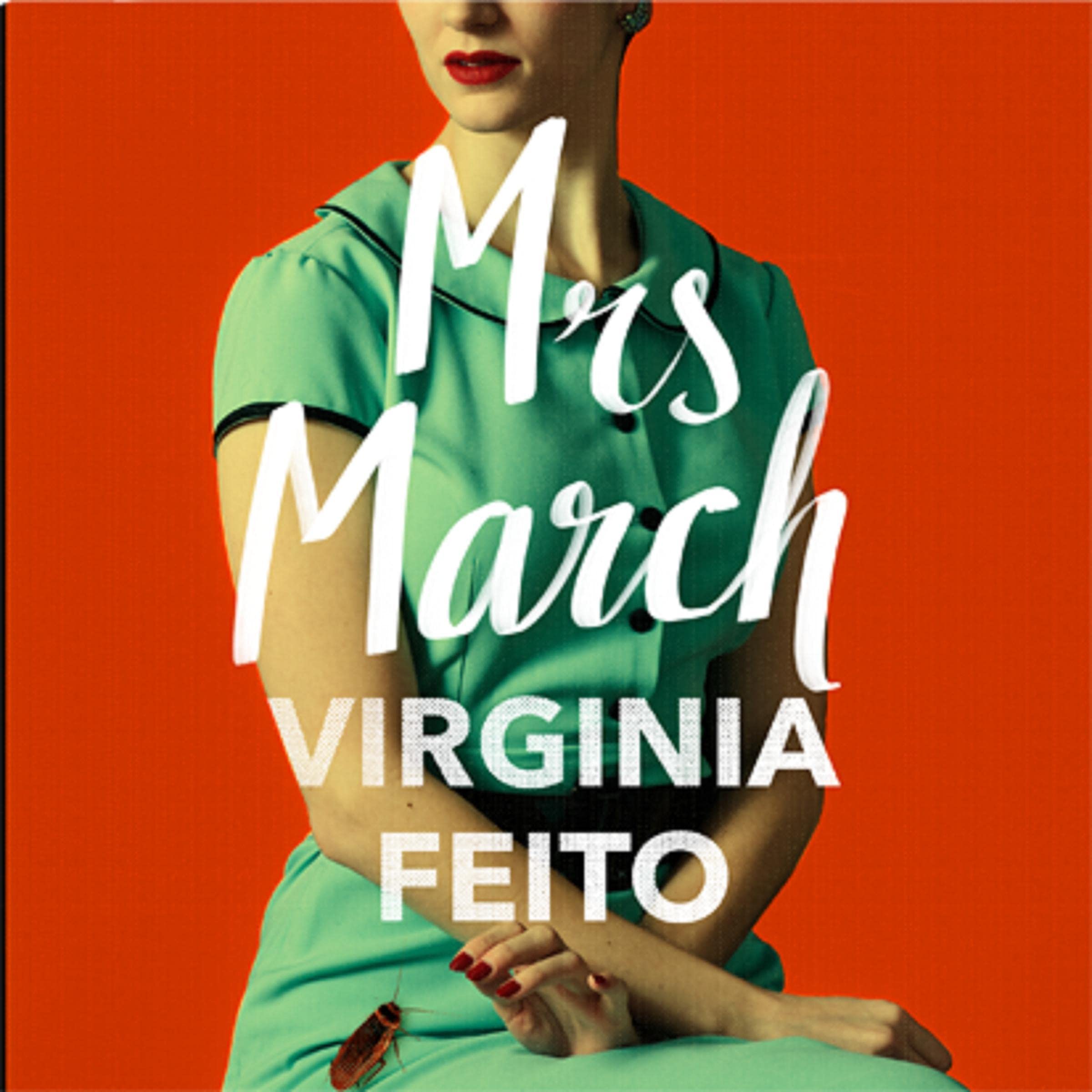 Mrs March