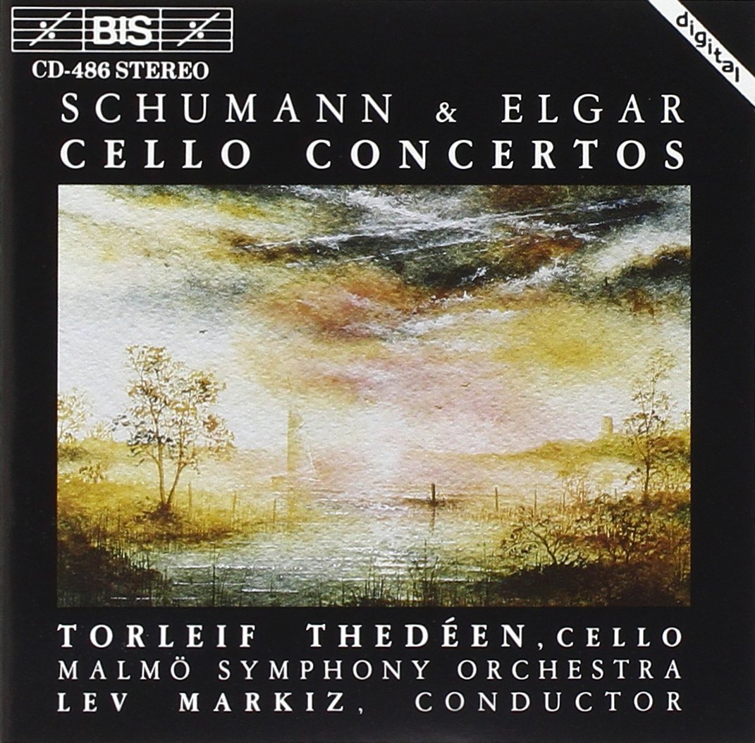 Cello Concertos