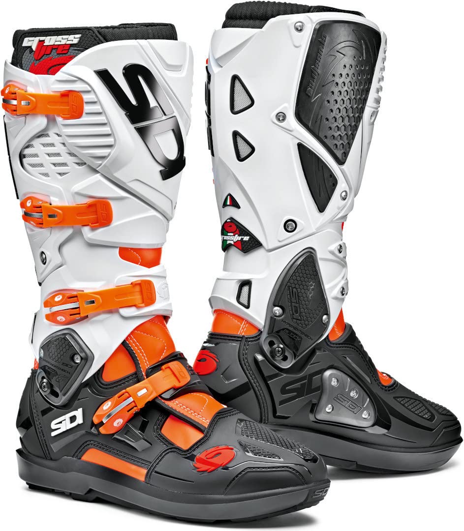 Nuevo Sidi Crossfire Baratas | Compra Online a Precios Super Baratos