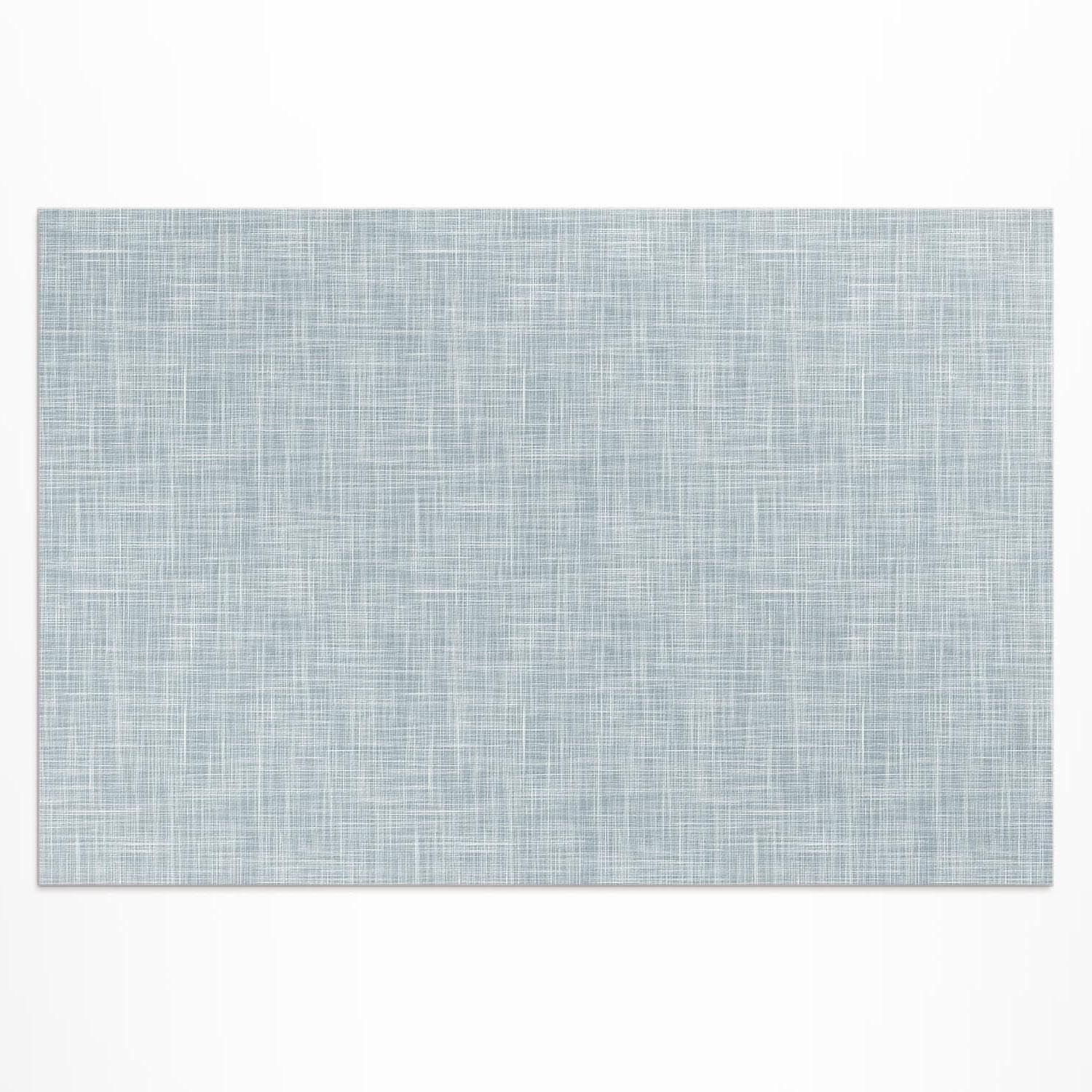 Tapis de sol vinyle extérieur 80x120 cm idéal pour sublimer votre balcon en été