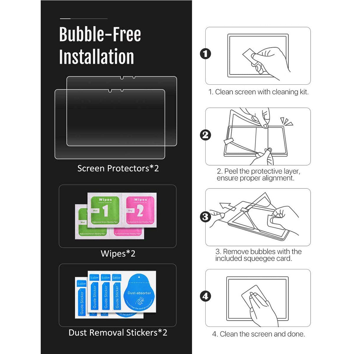 Atfolix Verre Film Protecteur Pour Blackview R6 Smartwatch 9h