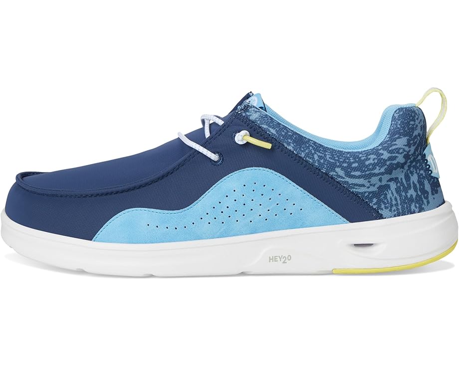 Hey Dude Wally H2O Surf