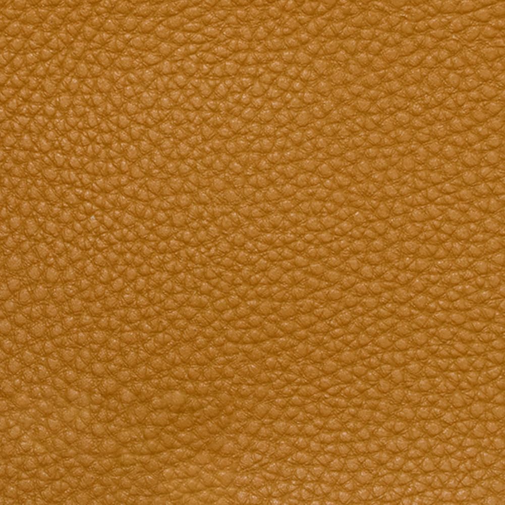 QQLADY Yellow B Self Adhesive Leather Repair Patch,7.8x3.9 inch Leather Repair Tape,Leather Repair Patch for Furniture,Car Seat,Sofa, Chair,Office Chairs(4Pcs)