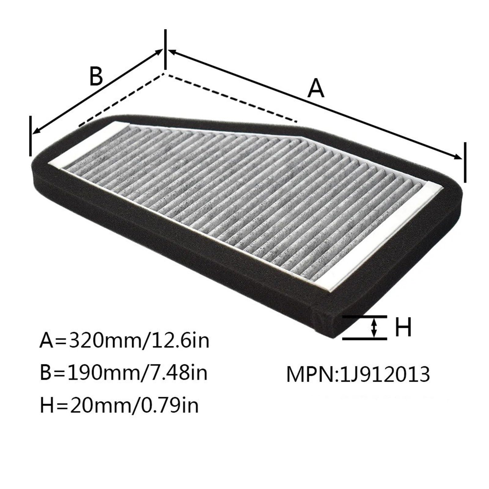 Para Mazda Para Tribute 2008-2011 L4 V6 2.3L .5L 3.0L Motor Filtro De Aire Cabina Polen Coche