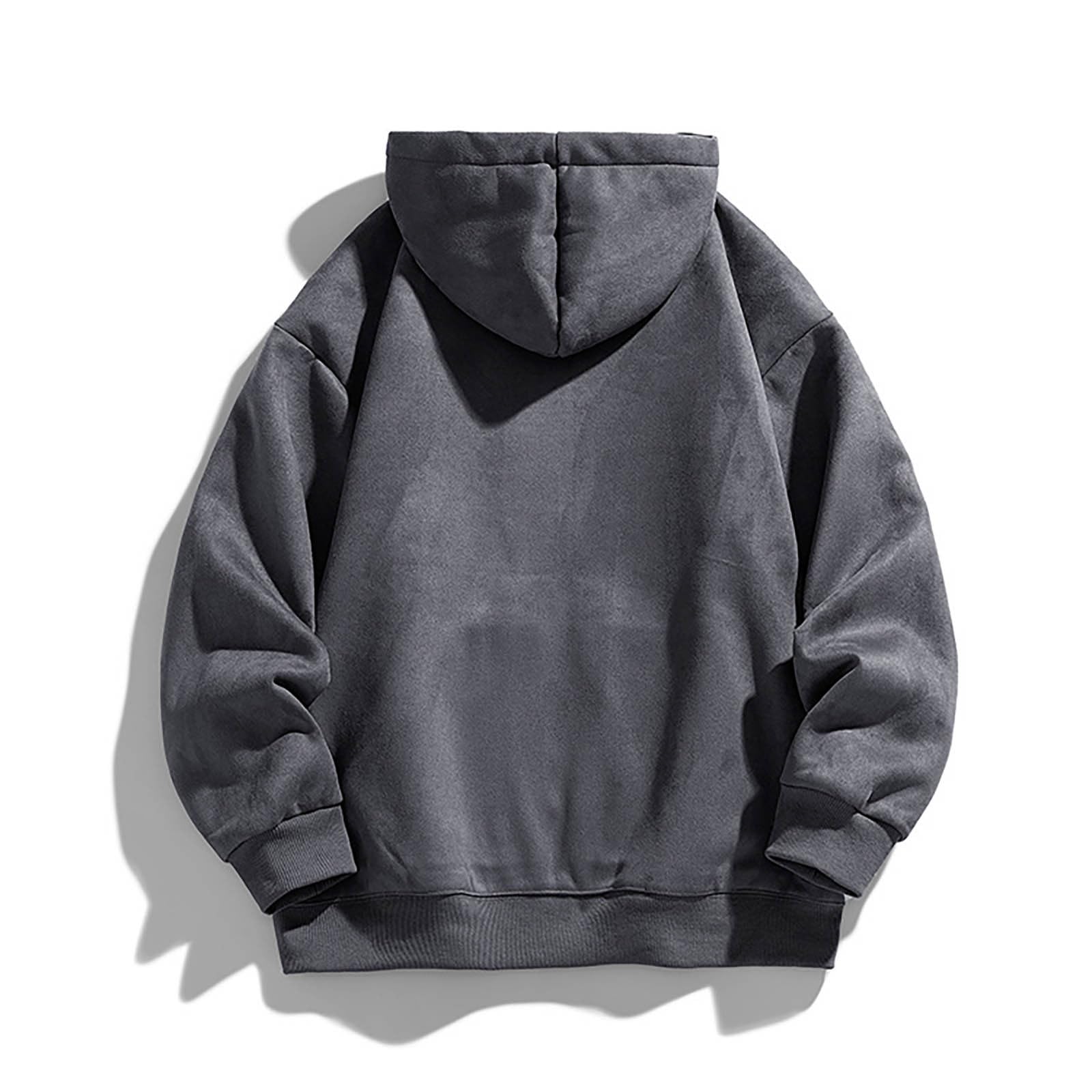 Męskie bluzy z kapturem zapinane na zamek bluzy dla mężczyzn UK lekkie kardigany z długim rękawem zapinana na zamek bluza z kapturem zimowe płaszcze outdoorowe topy dresowe bluza z kapturem swetry