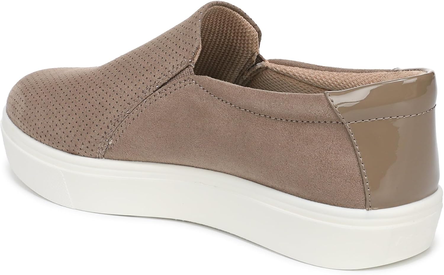 Dr.Scholl's Shoes Womens Madison Cloud - Image 8
