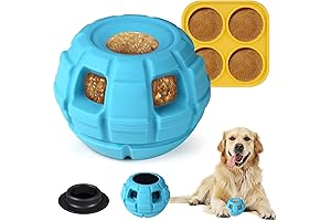 Innovation Interactive Dog Toy