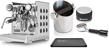 Rocket Espresso Appartamento TCA Espresso Machine