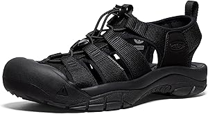KEEN(キーン) サンダル NEWPORT H2 ニューポート エイチツー メンズ