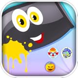 Paintball Bounce Forever