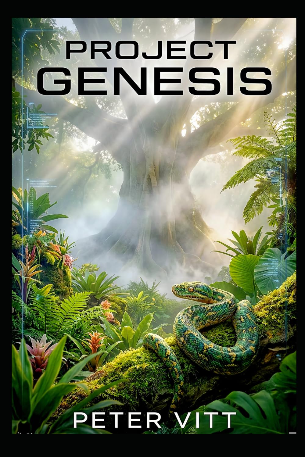 Project Genesis