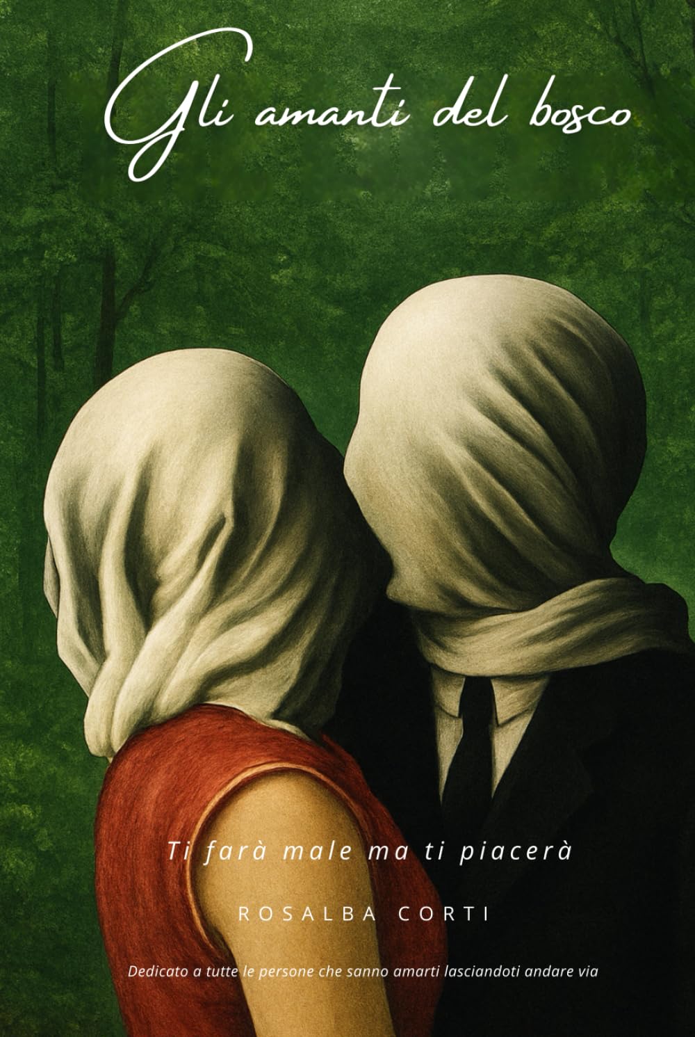 Gli amanti del bosco