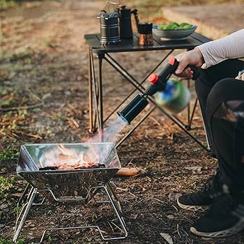 Amazon.co.jp: Xtahdge ハイパワーキャンプハンドヘルド