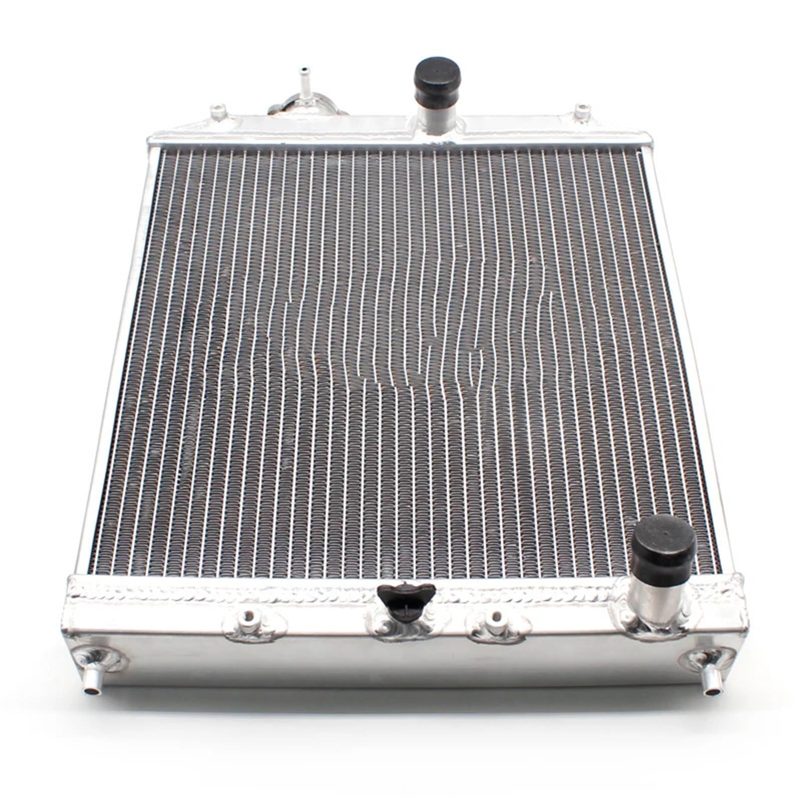 Zestaw Chłodzący,Radiator Do Civic EK EG Sol instrukcja 92-00 D15 D16 28MM 32MM kaliber automatyczna chłodnica samochodowa pełna aluminiowa chłodnica wyścigowa(D15 16-28MT)