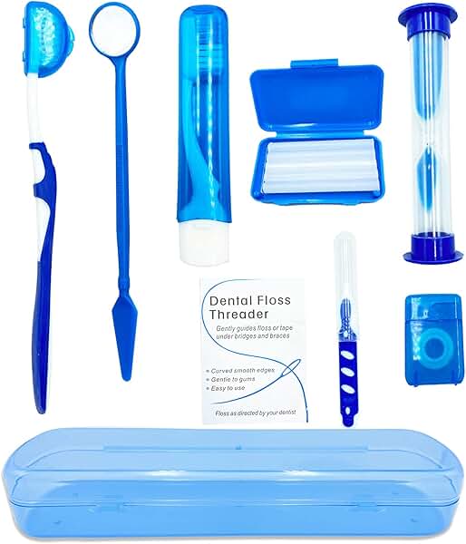 Amazon.co.uk Dental Care Kits Dental Care Kits / Dental Care Health