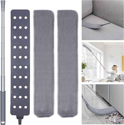 🏠Dust Cleaner Cleaning Tools