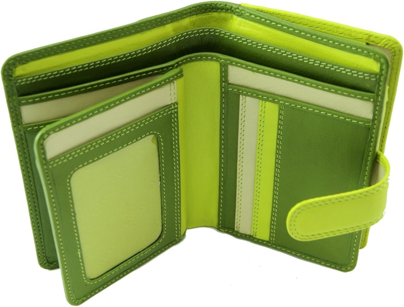 Visconti Women's Fiji Purse, Wallet