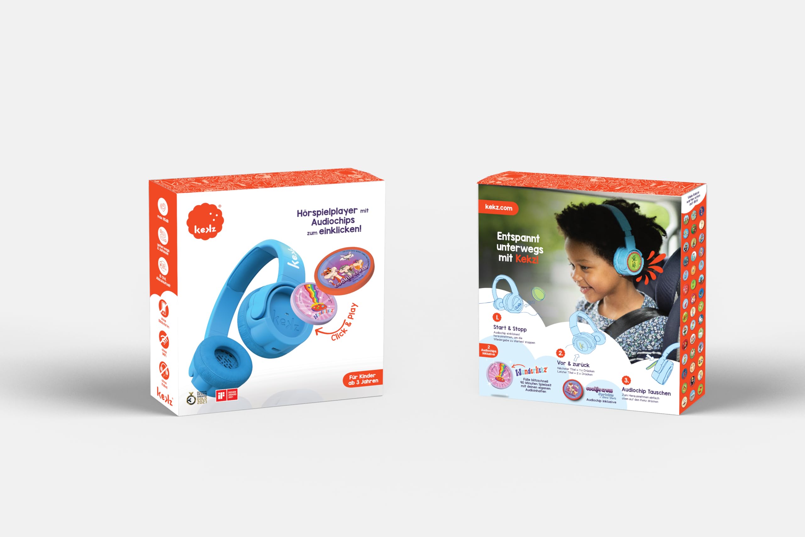 Muziektelefoons voor kinderen Vanaf 4 jaar kopen? | Laagste prijs