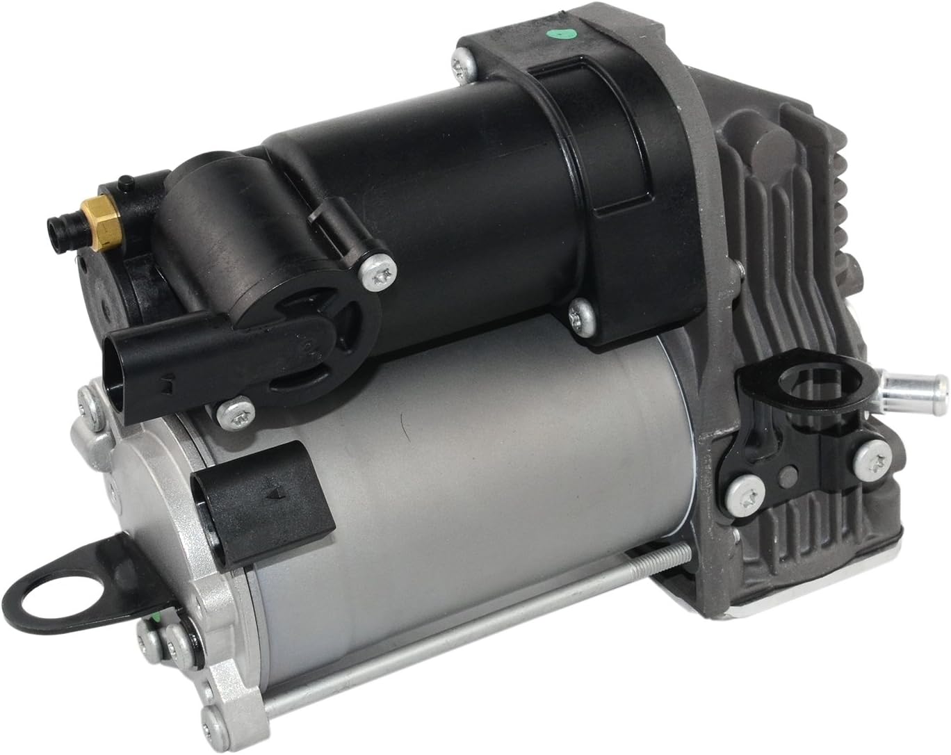 1643200204 Air Suspension Compressor Pump