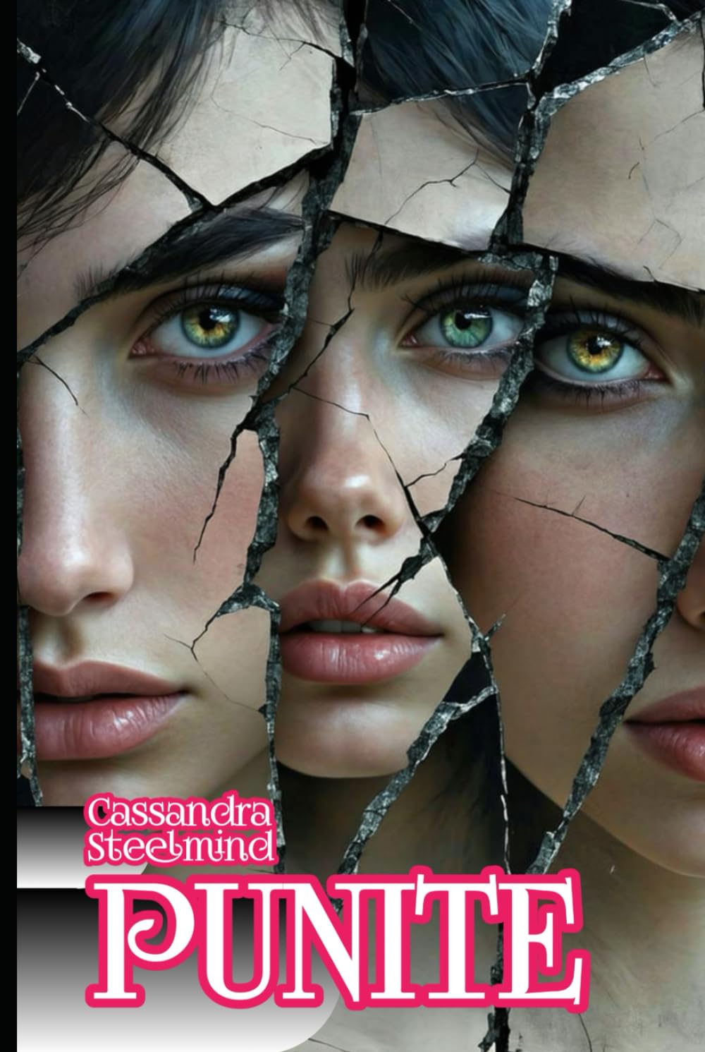 PUNITE: Piacere, Castigo Erotico e Segreti Proibiti nel Castello di Barbablù (Universo erotico SteelMind)