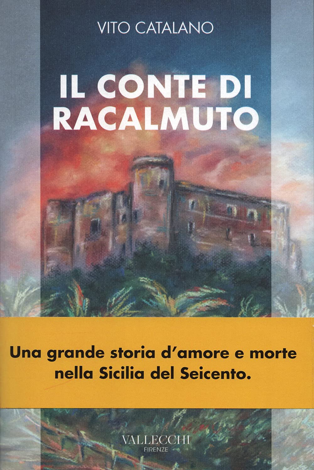 Il Conte Di Racalmuto - 4