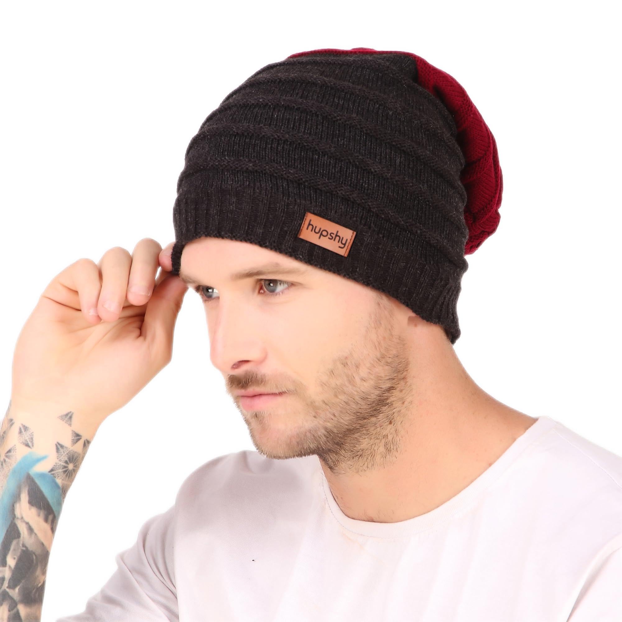 Winter Beanie Caps