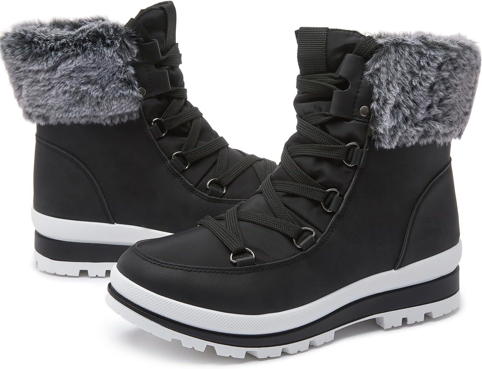 women's classic neo puff shorty boot