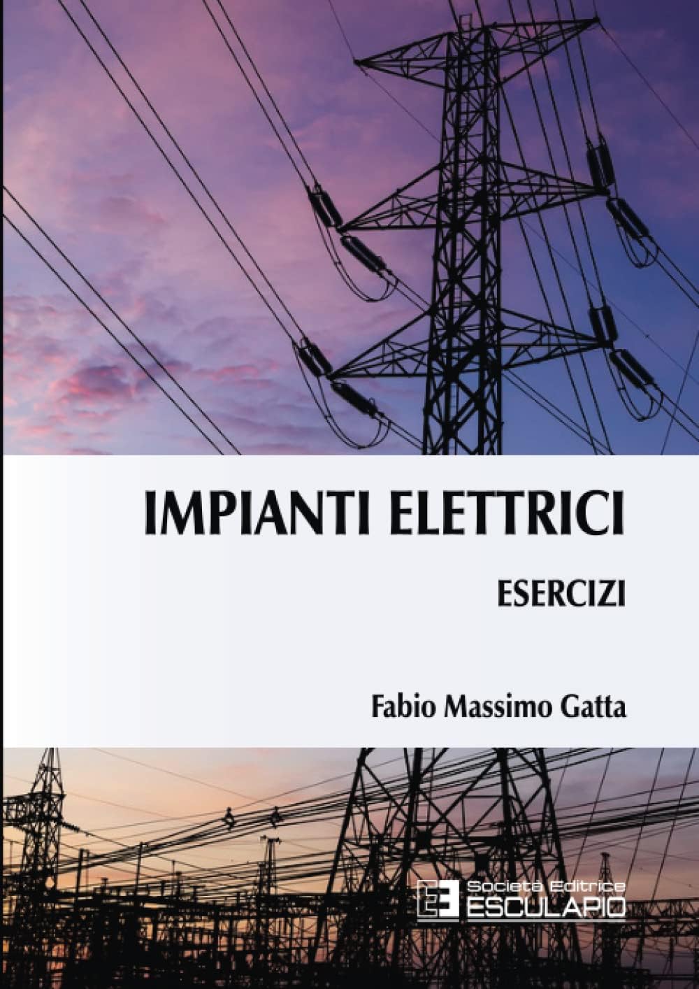 Esercizi di impianti elettrici