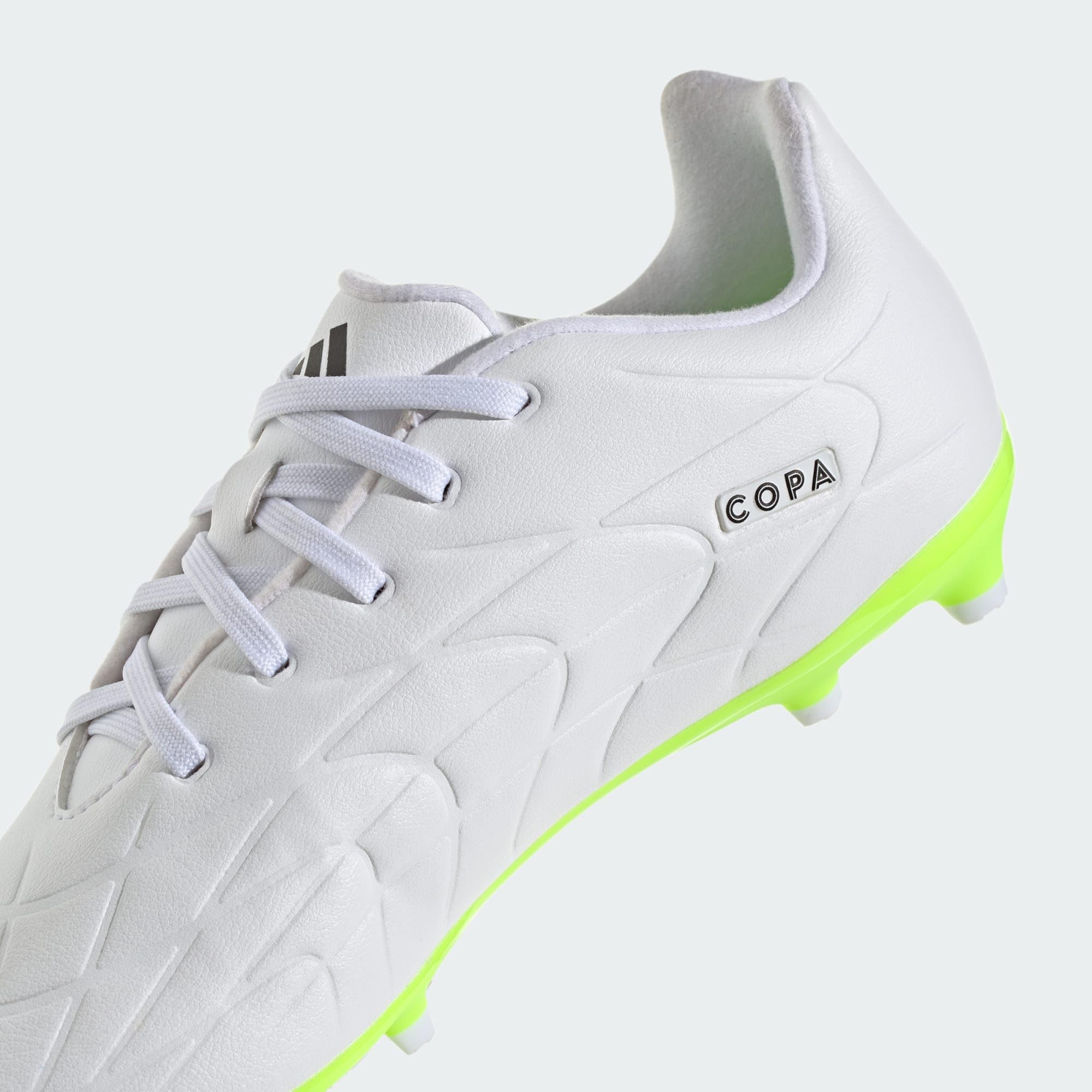 adidas Copa Pure.3 Firm Ground Boots Scarpe da calcioUnisex - Bambini e Ragazzi