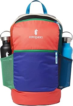 Amazon.co.jp: Cotopaxi Bogota 20L バックパック - Del Dia