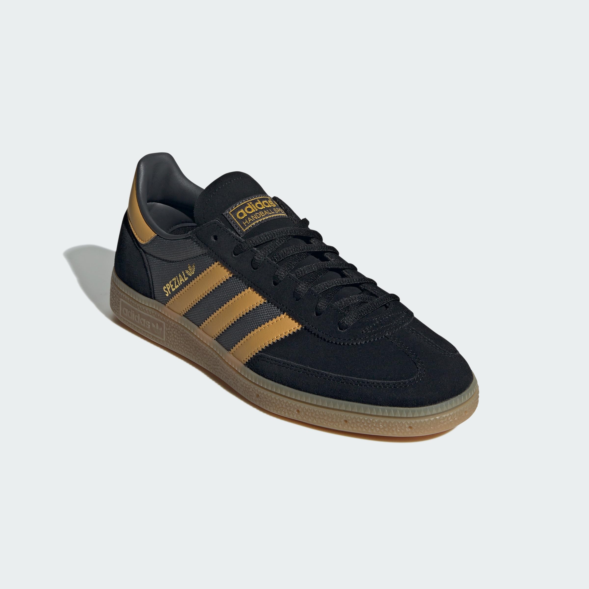adidas Zapatos Handball Spezial Código JH5439 Rojo