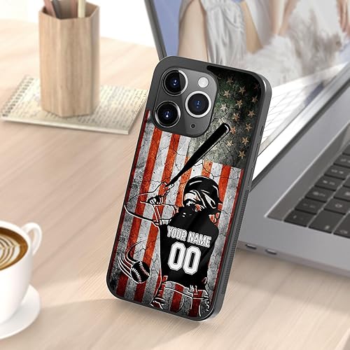 Miniatura 7 de Funda personalizada para iPhone 16 15 14 13 12 11 Pro Max Plus Mini Xs Xr 8, para Samsung S20 21 22 23 24 25, A50 51 52 53 54, ZFILP3-6, NOTE10-20,