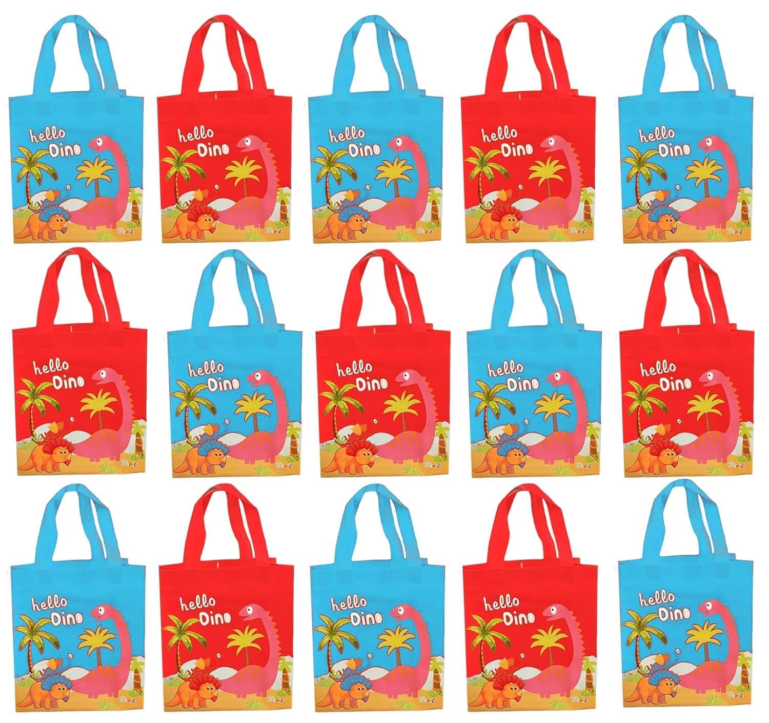 See full amazon price history chart for Nizomi 15 PC Dinosaur Theme Printed Paper Waterproof Carry Bags - Dino Goody Bags For Baby Shower, Christmas, Return Gifts, Party Decoration (Multi Color) Nizomi 15 PC Dinosaur Theme Printed Paper Waterproof Carry Bags - Dino Goody Bags For Baby Shower, Christmas, Return Gifts, Party Decoration (Multi Color) (B0CXLX5764) Amazon Price History, Amazon Price Tracker