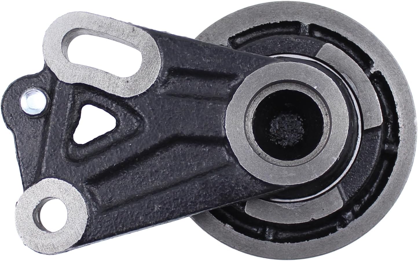 Engine Cooling Fan Pulley for Suzuki Sidekick 1996-1998, Vitara 1999-2003