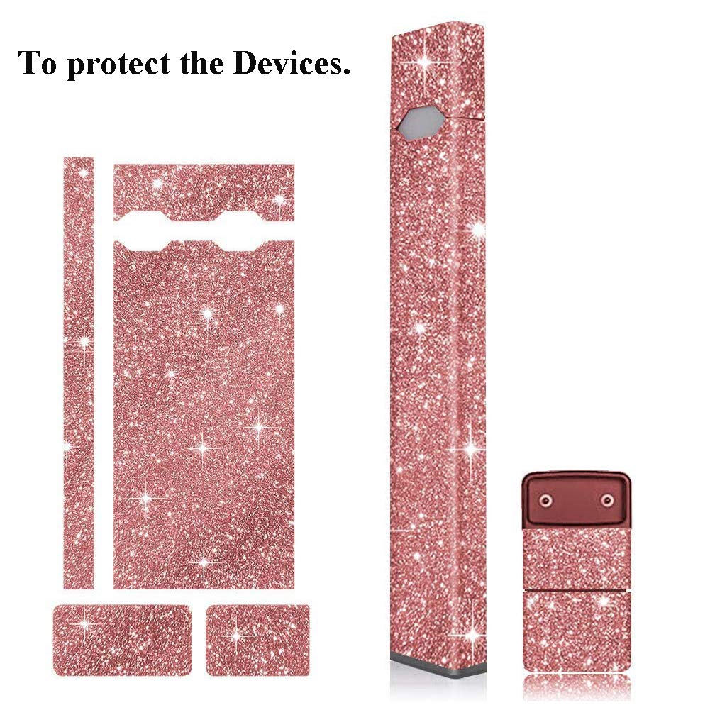 4pack Skin Sticker Wrap Decal Case Cover For Juul Charger | Desertcart  Gambia