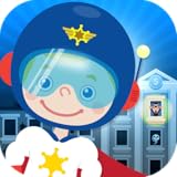 Kids Policeman