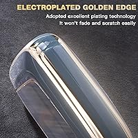 Vista 5 de Xotic Tech - Funda protectora de TPU con 3 botones de protección completa para llave sin llave, control remoto, con llavero compatible con Audi A3