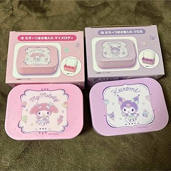マイメロ 小物入れ マイメロディ 小物入れ｜サンリオオンラインショップ本店 - 公式