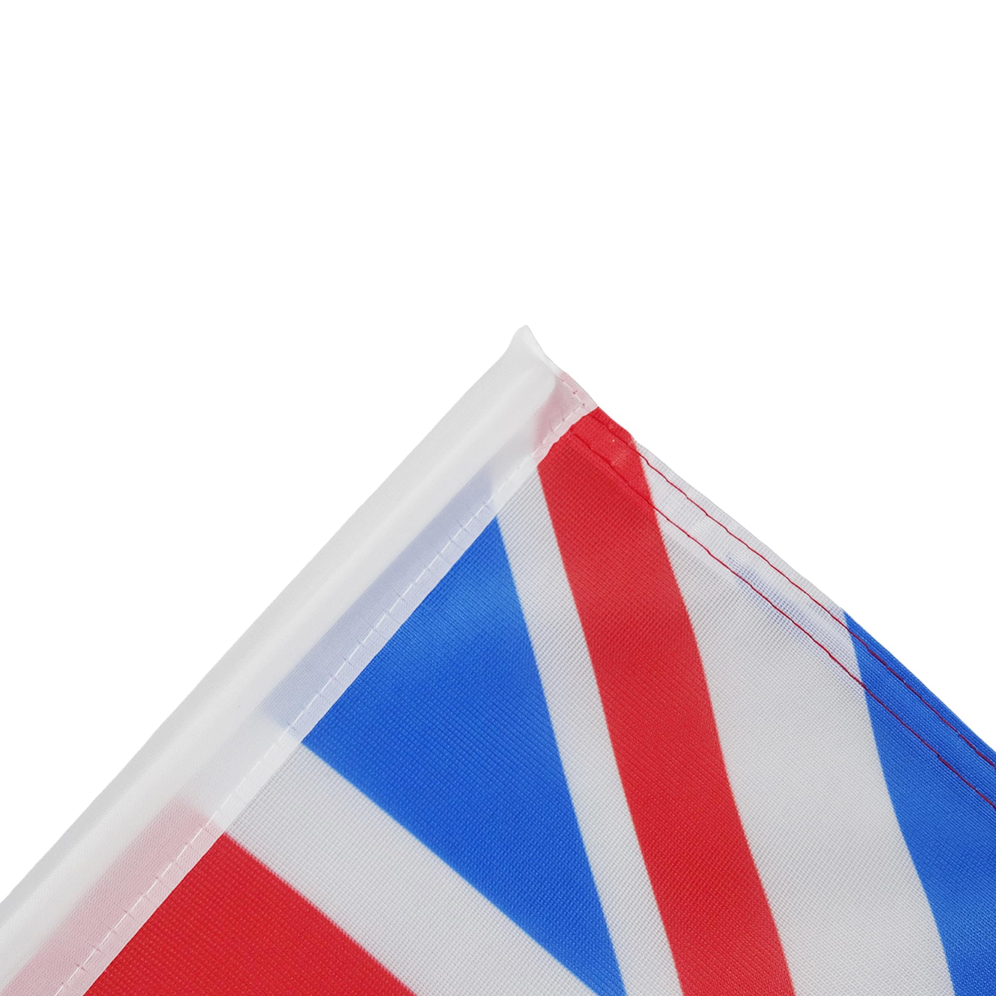 AZ FLAG South Africa Car Flag 18'' x 12'' - South African Car flags 30 x 45cm - Banner 18x12 INCHES PLASTIC STICK — view 143