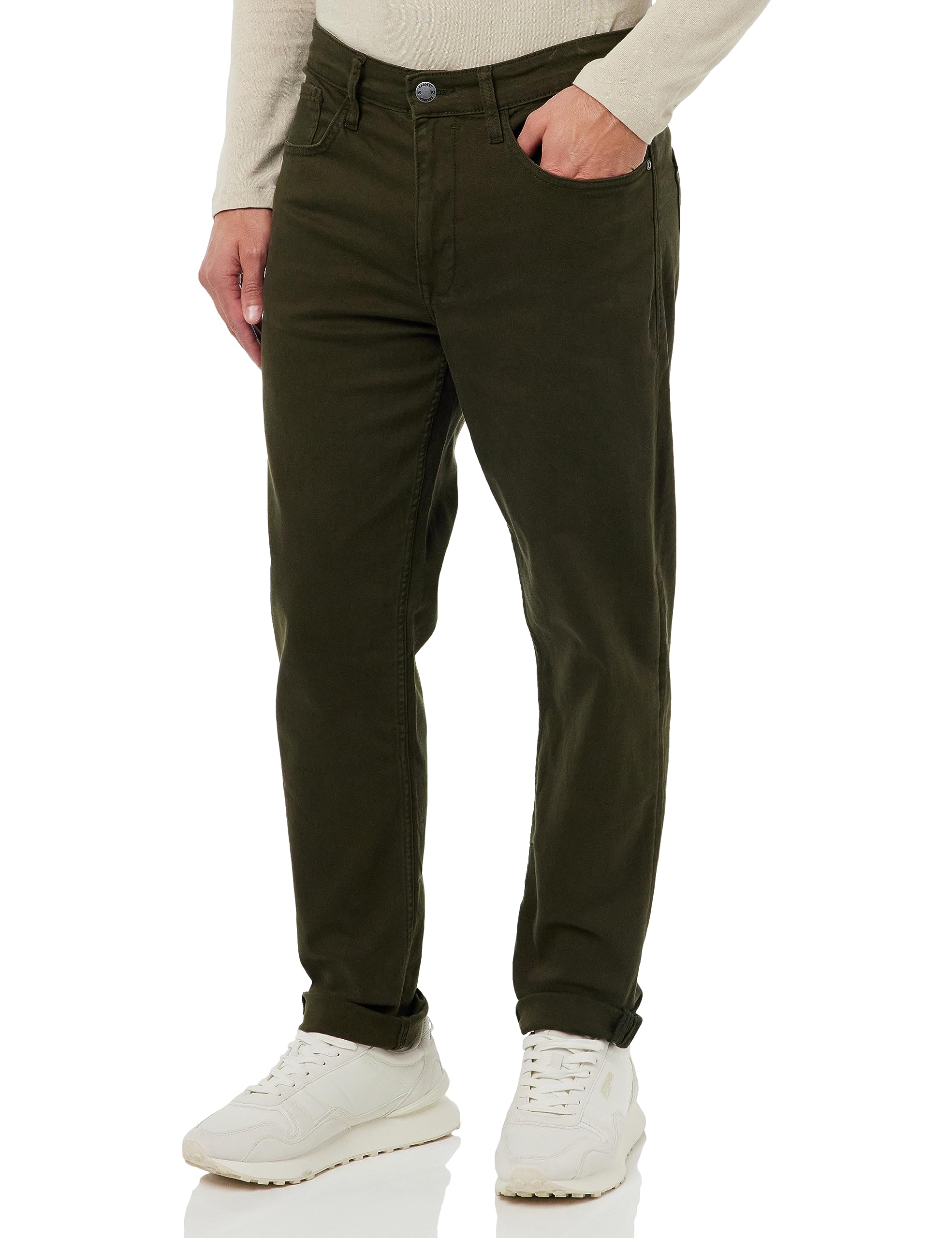 Blend Unisex Vert Jeans Thunder