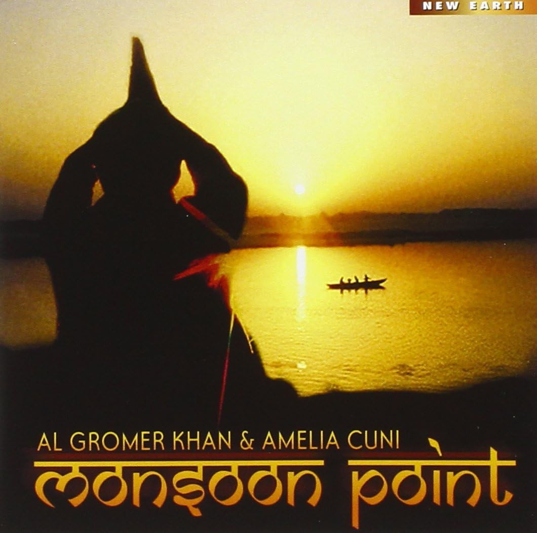 Monsoon Cuni